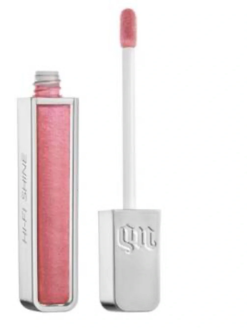❄️⚡️Urban Decay Fireball Hi Fi Shine Ultra Cushion Lipgloss